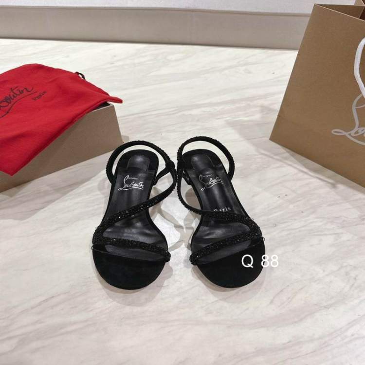 Picture of Christian Shoes _SKUCLsz35-4053251.5CMK0702